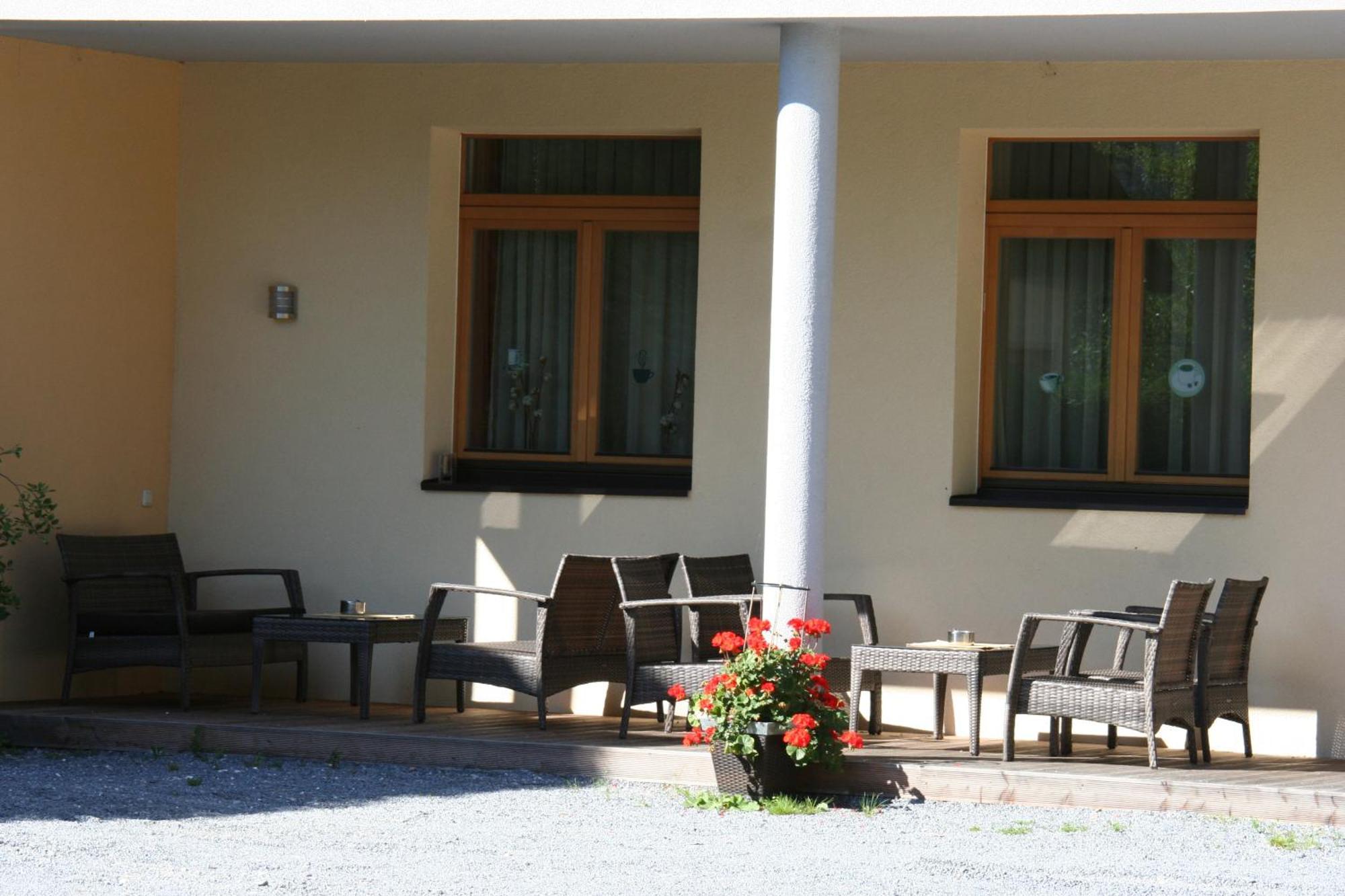 Apartments Gabl Schönwies 외부 사진