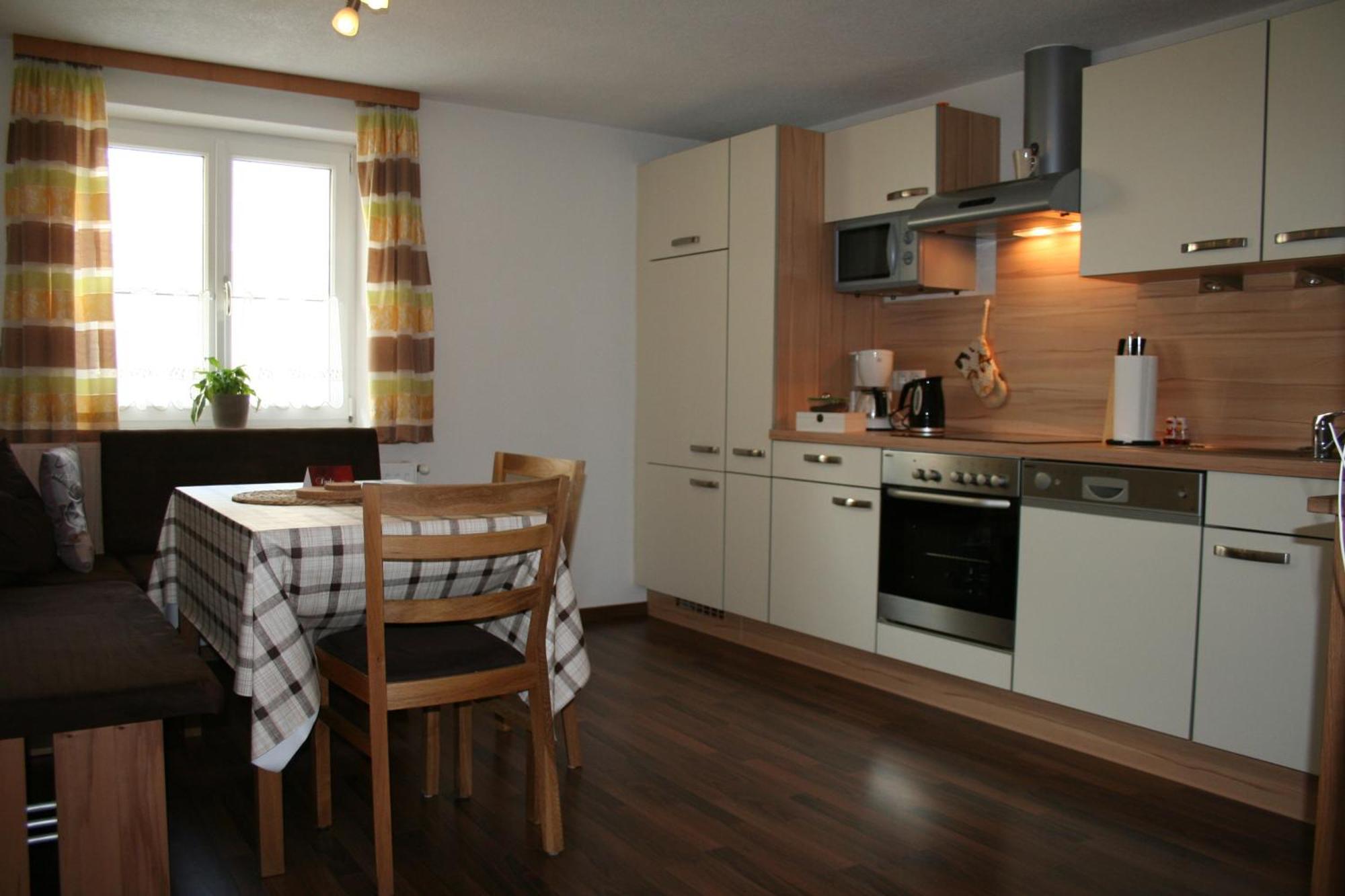 Apartments Gabl Schönwies 외부 사진