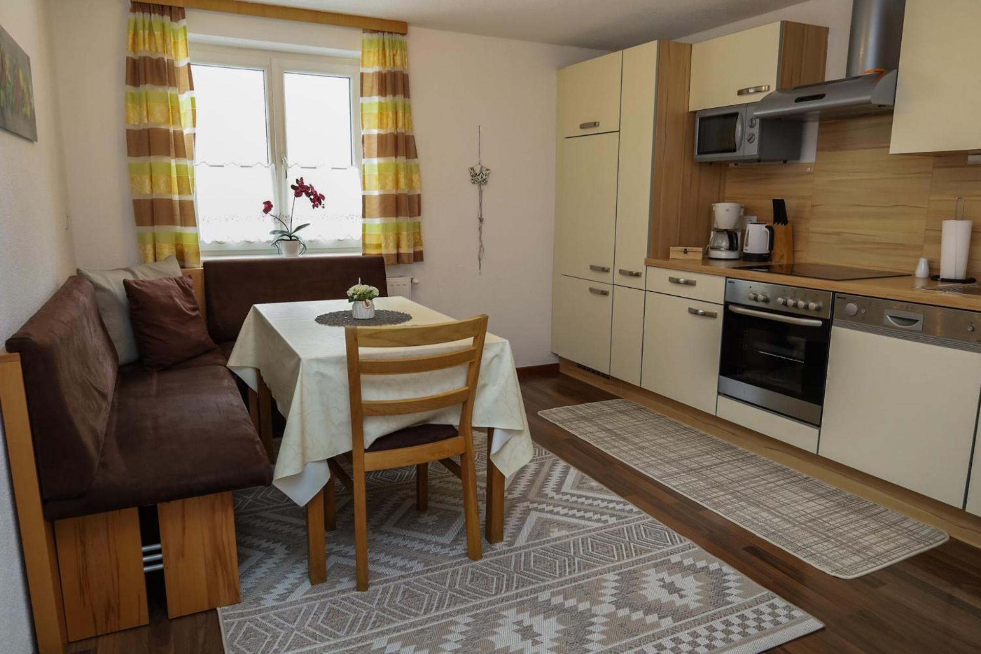Apartments Gabl Schönwies 외부 사진