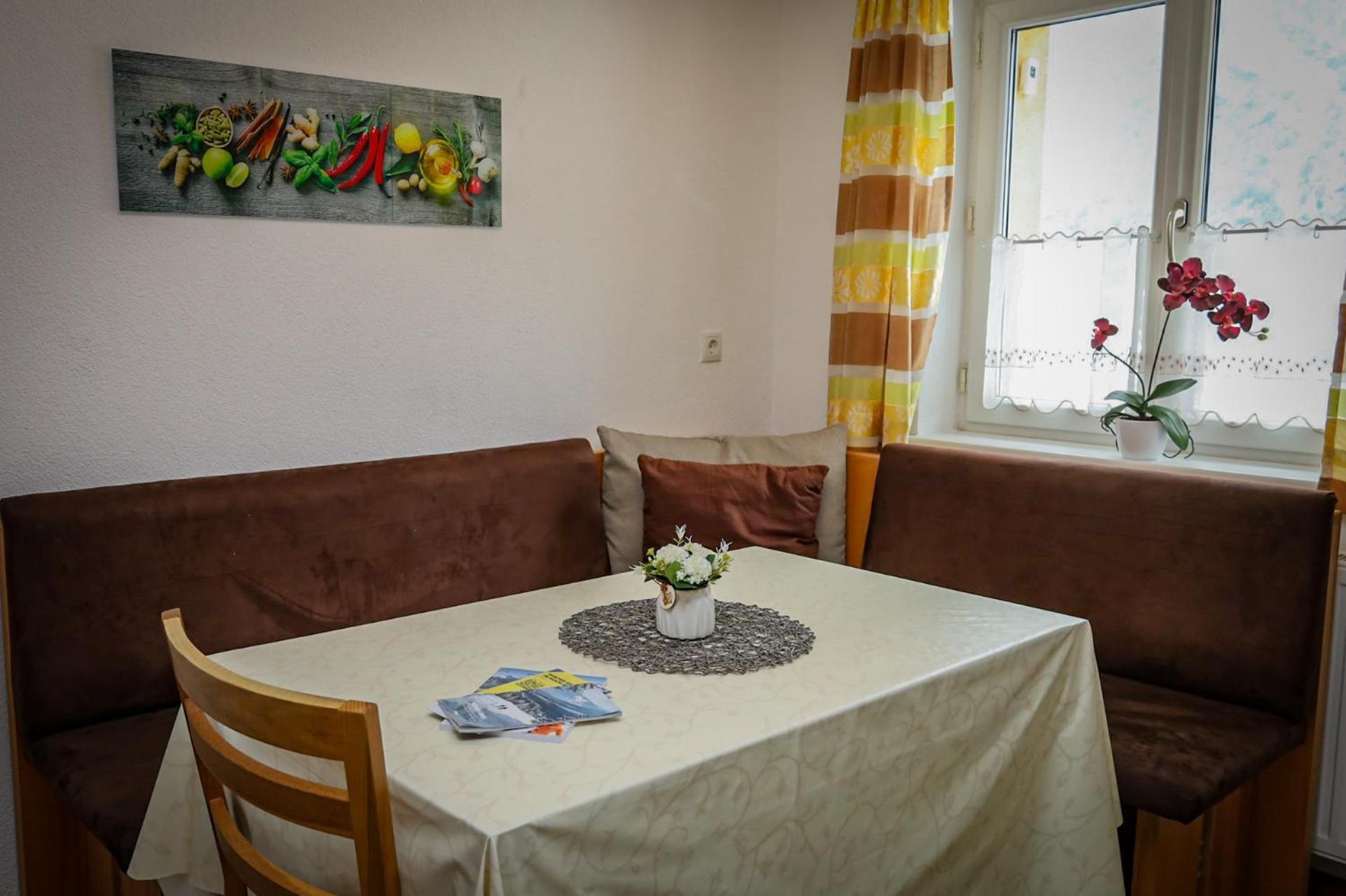 Apartments Gabl Schönwies 외부 사진