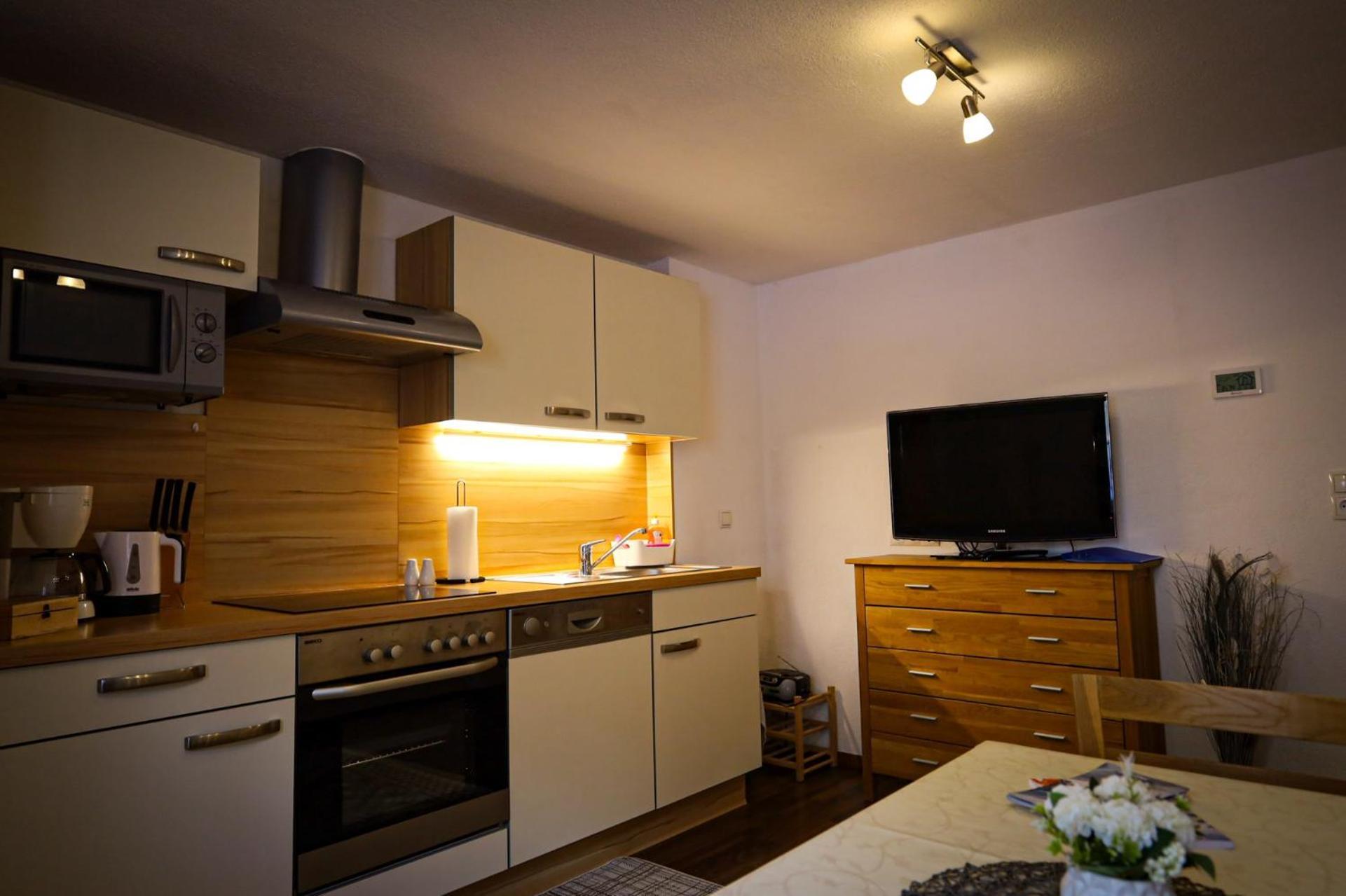 Apartments Gabl Schönwies 외부 사진