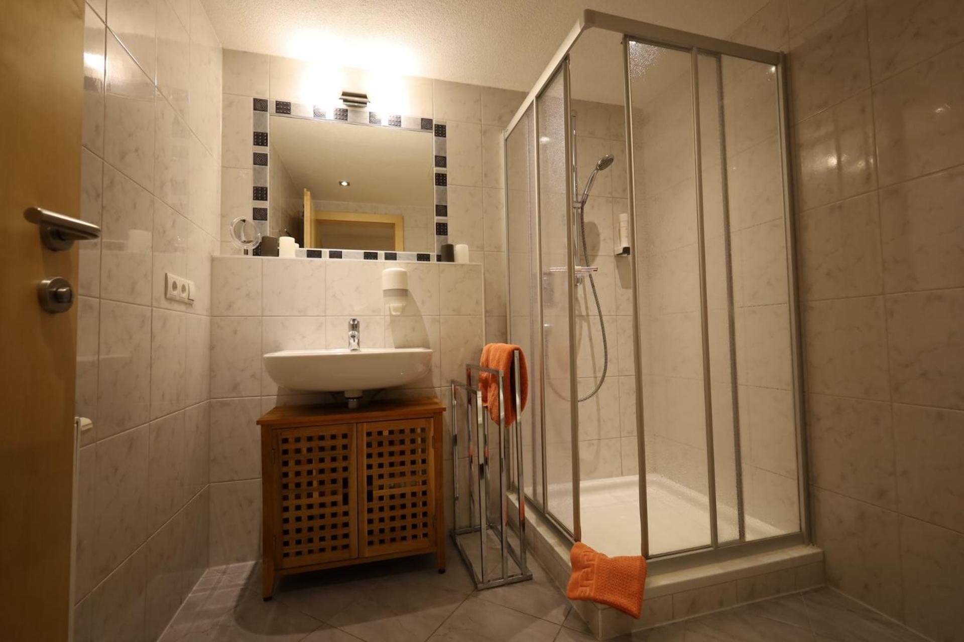 Apartments Gabl Schönwies 외부 사진