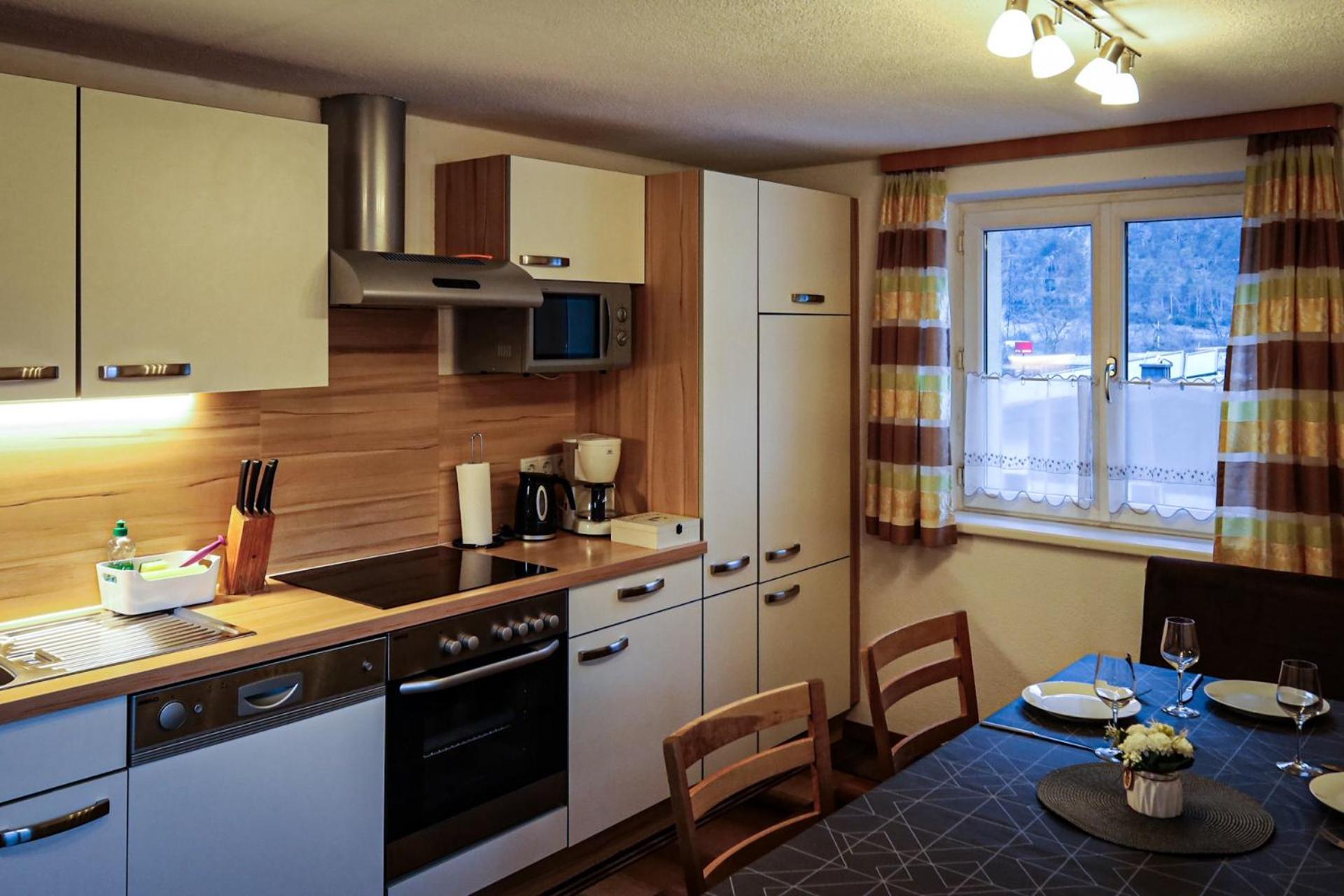 Apartments Gabl Schönwies 외부 사진