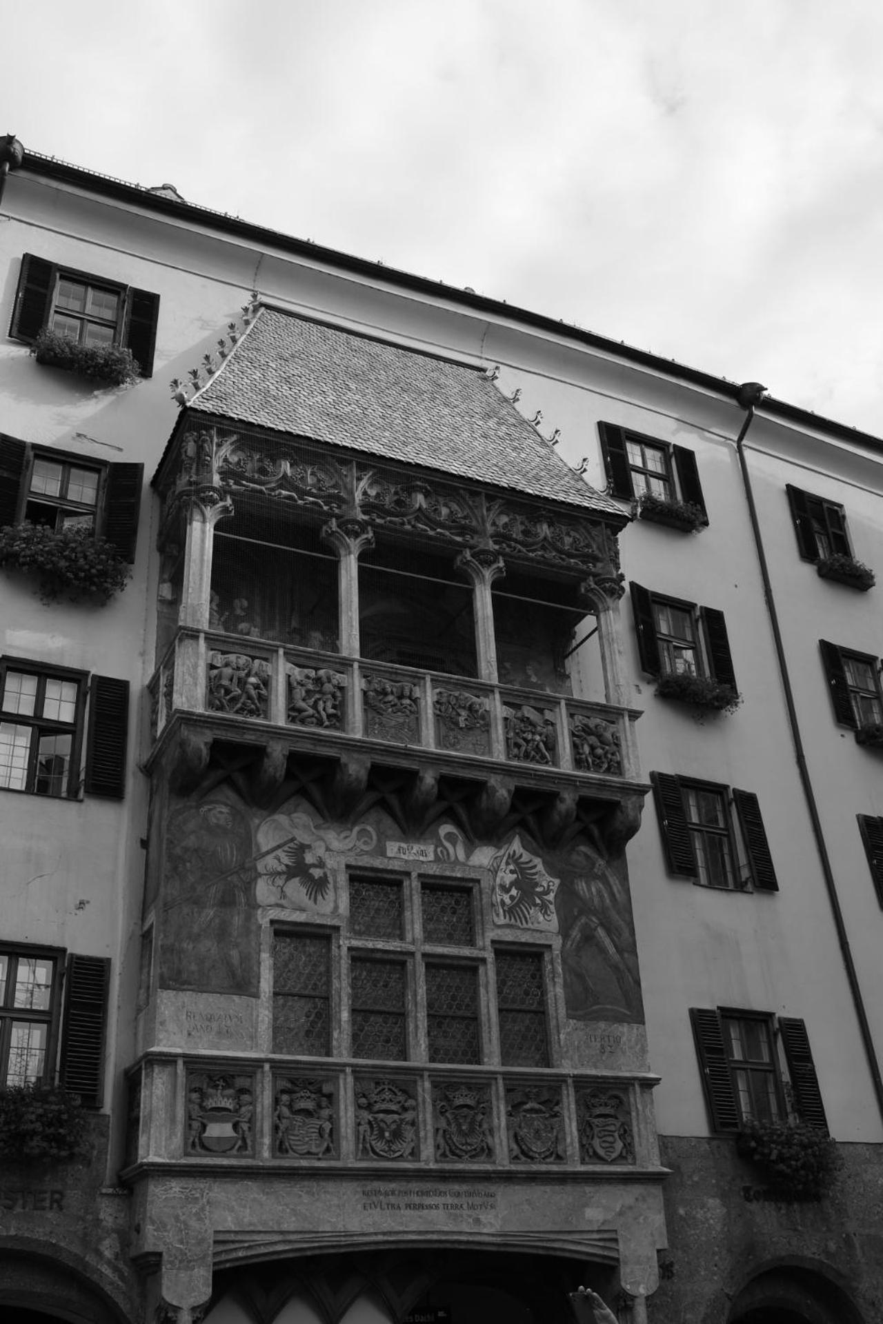 Apartments Gabl Schönwies 외부 사진