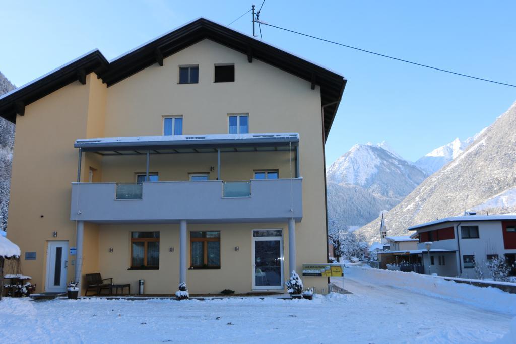 Apartments Gabl Schönwies 외부 사진