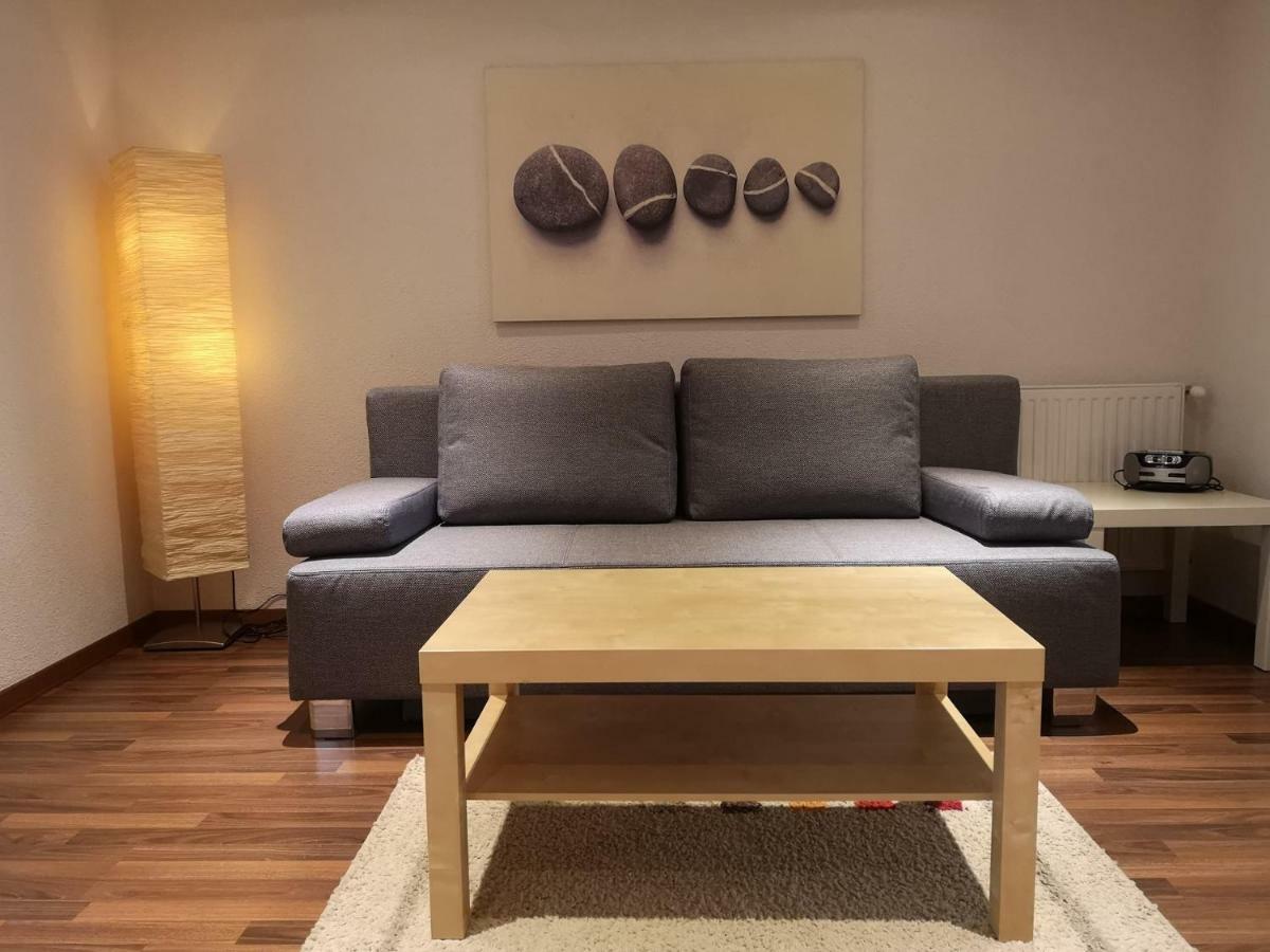 Apartments Gabl Schönwies 외부 사진